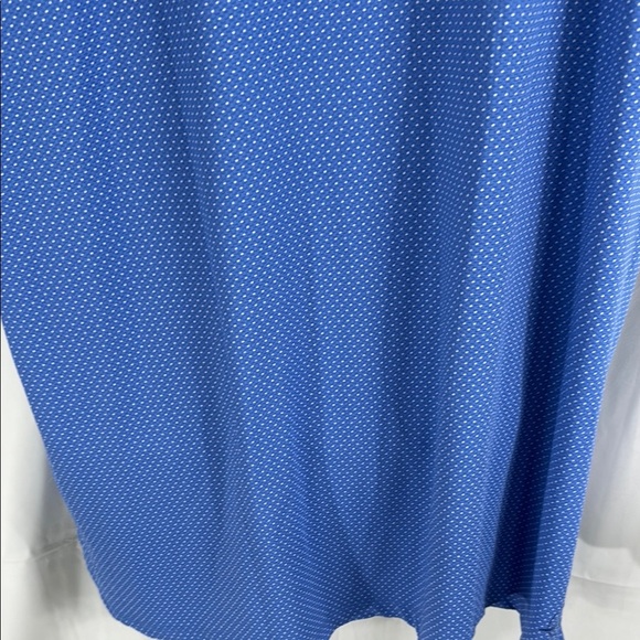 DRADDY SPORT PGA THE PLAYERS BLUE POLO SHIRT XXL NWT - Picture 8 of 8